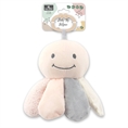 GIOCATTOLO PER NEONATI PIOVRA Beige